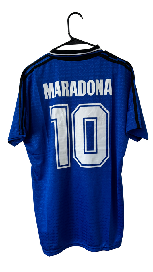 Argentina Suplente USA 1994 Maradona #10