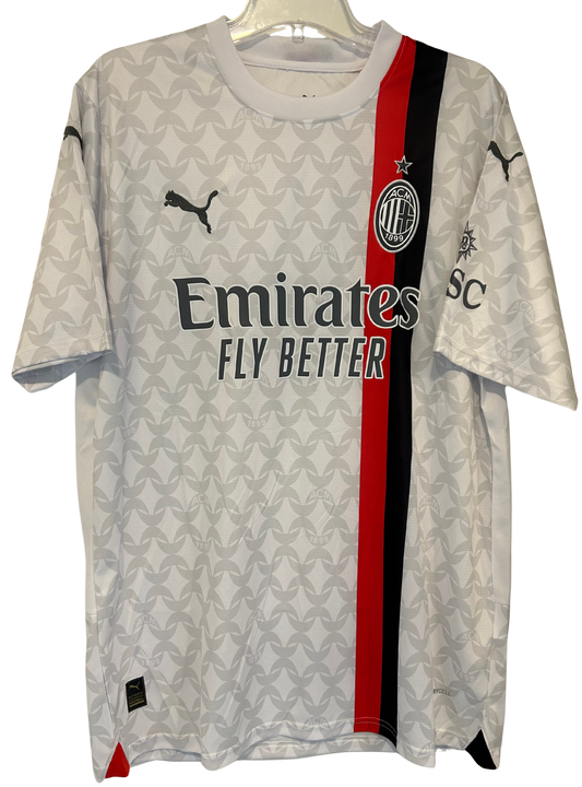 AC Milan Suplente 2023/24